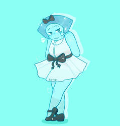 Aquamarine