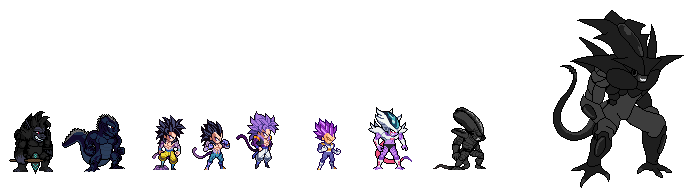 Ulsw Collection ULSW Collection #3 by Hed124 on DeviantArt