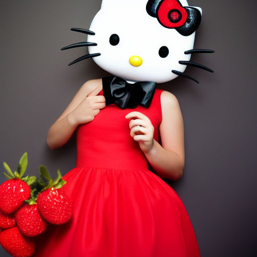 Hello Kitty photo shoot by HelloKitty1111908 on DeviantArt