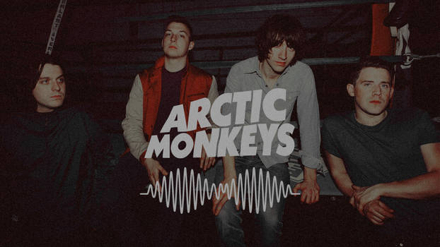 Arctic Monkeys