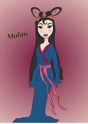 Mulan