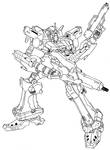 Armored Core Commission By Phantasmastriker On Deviantart Armored Core Commission By Phantasmastriker On Deviantart