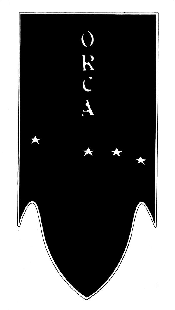 Emblem of ORCA