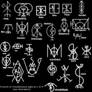 Miscellaneous sigils