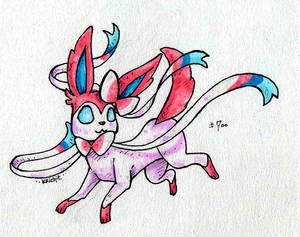 Sylveon