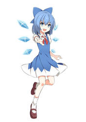 Cirno