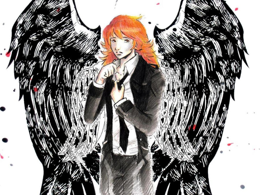 Undo Me by Jujirae on DeviantArt