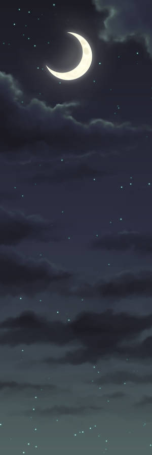 Night Themed Custom Box Skin