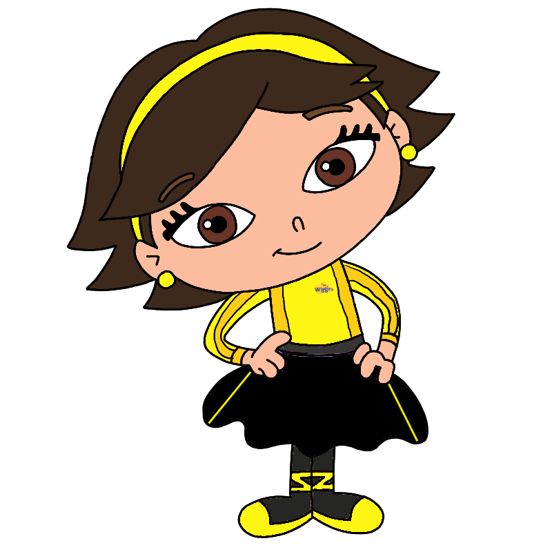 Cartoon Skivvy TDR Wiggle (Skivvy 2007-2012) by MiniMonster-1232 on DeviantArt