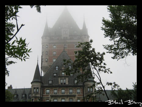 Frontenac Castle