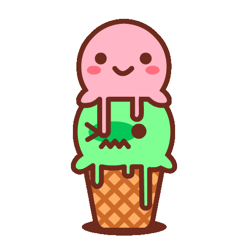 Ice-creme-cone (GIF) by ThatGuyNamedJoe on DeviantArt Ice-creme-cone (GIF) by ThatGuyNamedJoe on DeviantArt