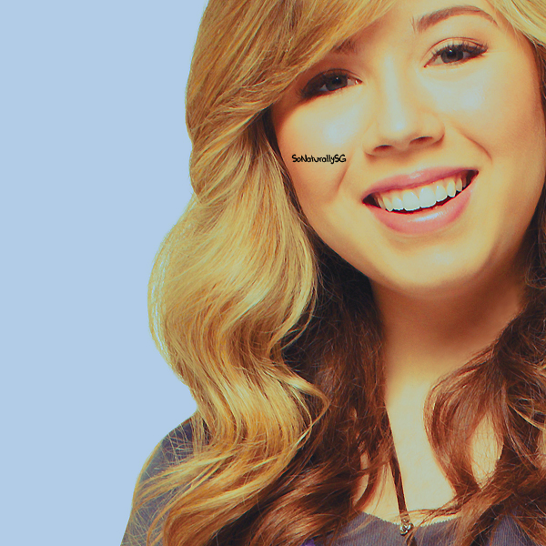 Jennette McCurdy.Display