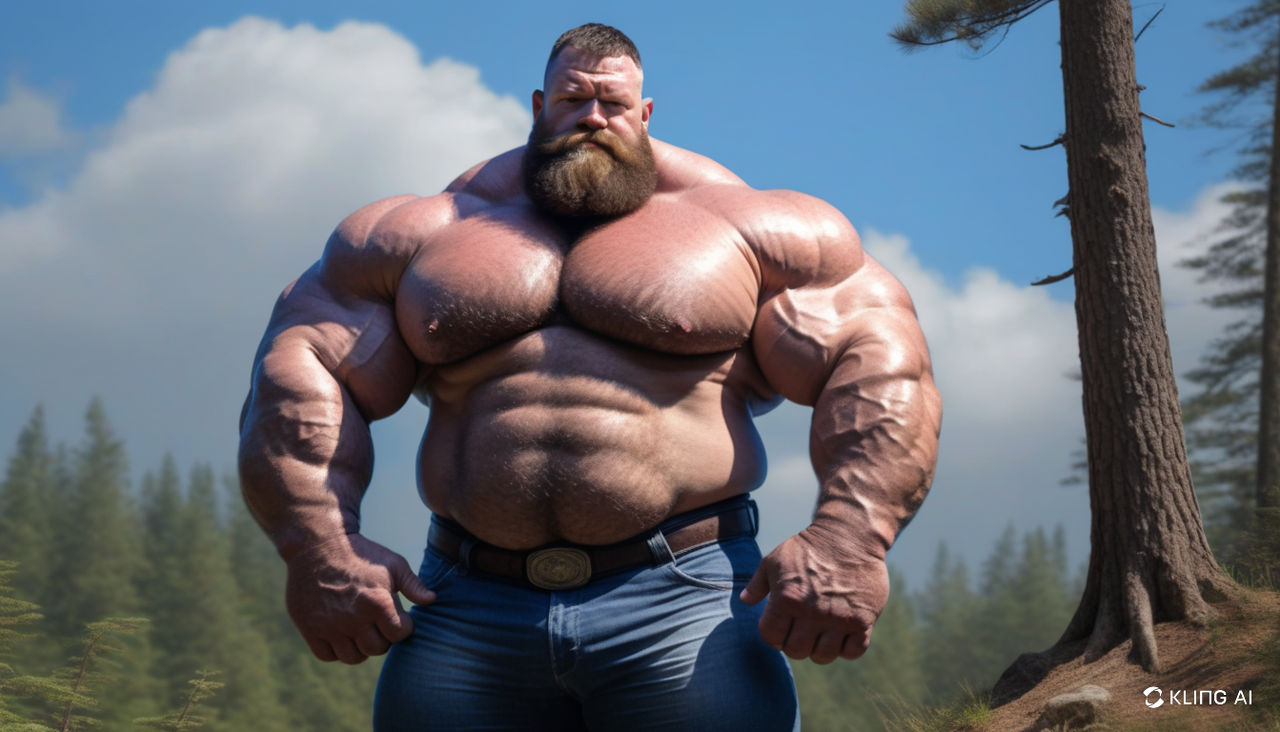 Giant Burly Hairy Daddy By Musclelover5668 On DeviantArt giant-burly-hairy-daddy-by-musclelover5668-on-deviantart