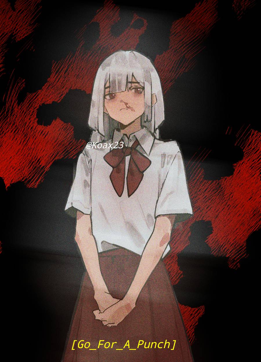 saki sanobashi fanart ! by rayan017 on DeviantArt