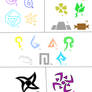 Symbol Compilation 1-26