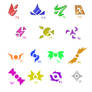 Symbol Compilation (74-88)