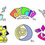Symbol Compilation (89-96)