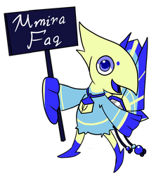 Miromira:: [FAQ]