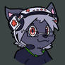 Commish:: Cody Cat Avatar