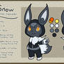 Comm: ShadowVee Reference