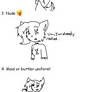 Embarrassment meme