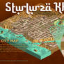 Sturlurza Khand, free map