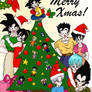 DBz..Merry Xmas '08