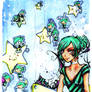 -Kiwako In The Stars-