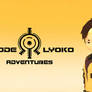 Code Lyoko Ulrich Wallpaper