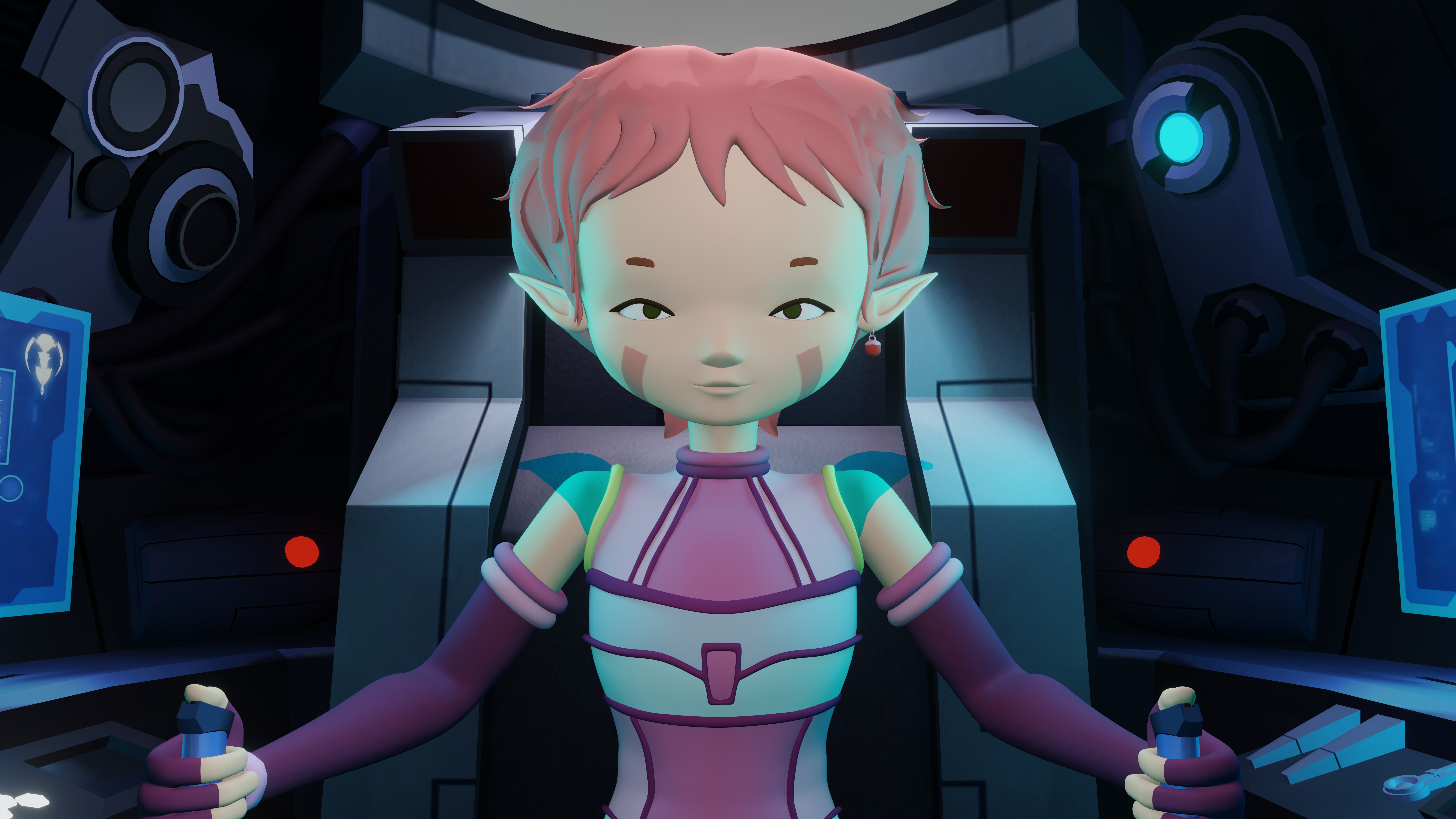 Skid Code Lyoko at Sarah Kilgore blog