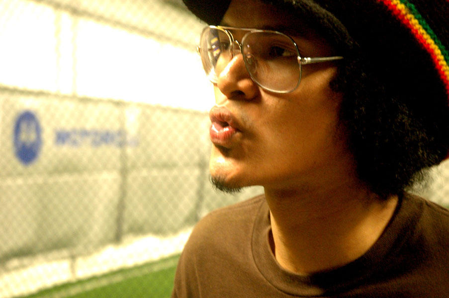 afro-rasta by sinnery on DeviantArt