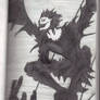 Ryuk dramatic