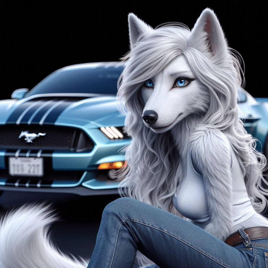 Deviantart Woman Car Cars (35) by Wolfie677 on DeviantArt