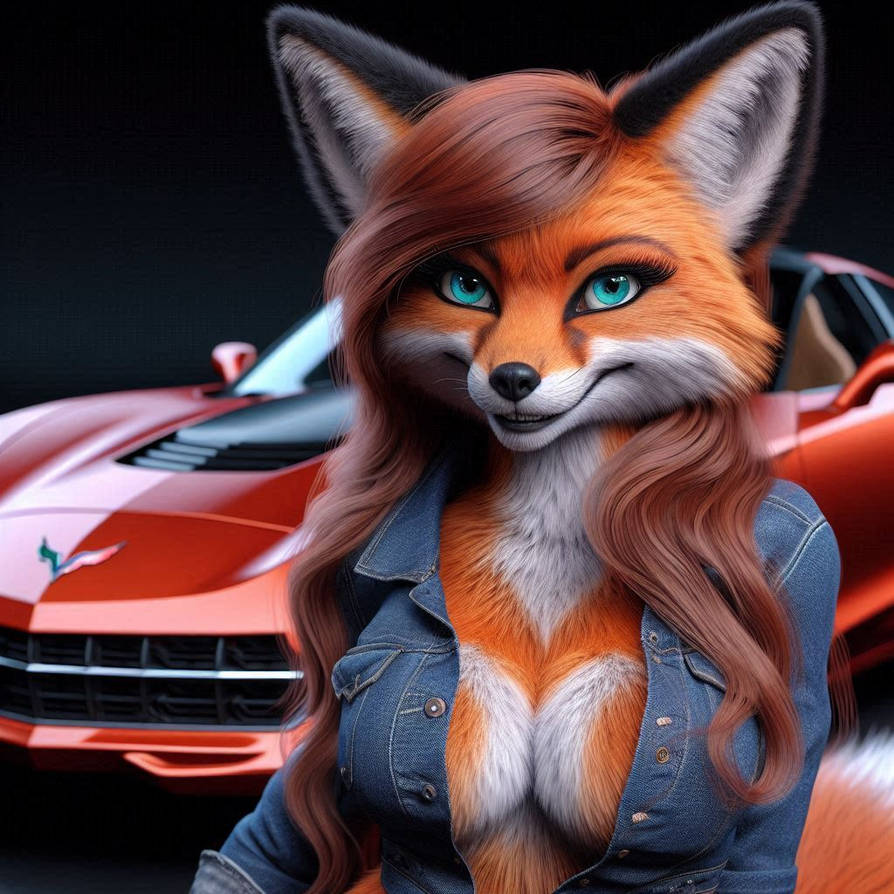Deviantart Woman Car Cars (66) by Wolfie677 on DeviantArt