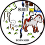 Inktober 2019 Day 5: Build | Build Forward