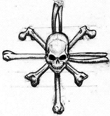 Skull and Crossbones