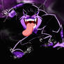 Thunder Mode Purple -Slam-