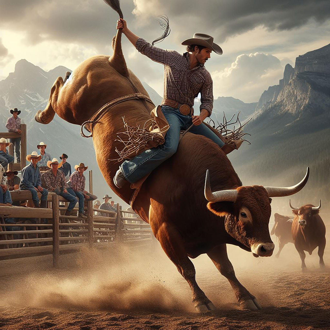 Rodeo Ride Deviantart Rodeo (2) by nh4nh4 on DeviantArt