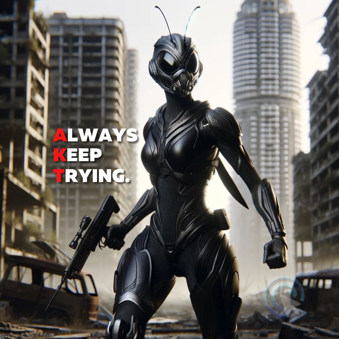 Insectoid Woman (3) by nh4nh4 on DeviantArt