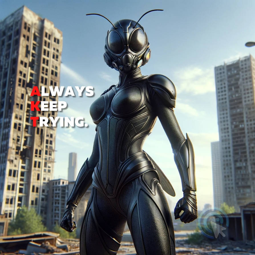 Insectoid Outfits Insectoid Woman (1) by nh4nh4 on DeviantArt