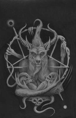 baphomet 2013