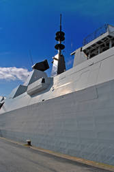 HMS Dragon