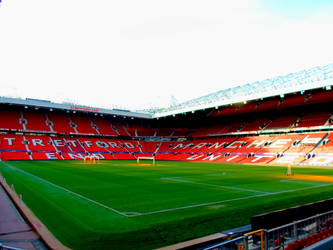 The Theatre of Dreams