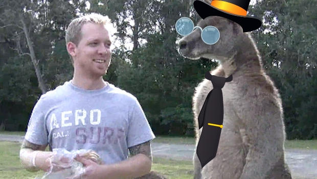 a real Dr-ripper roo by CrashBandicoot2015 on DeviantArt