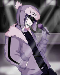 Explore the Best Ruv Art | DeviantArt