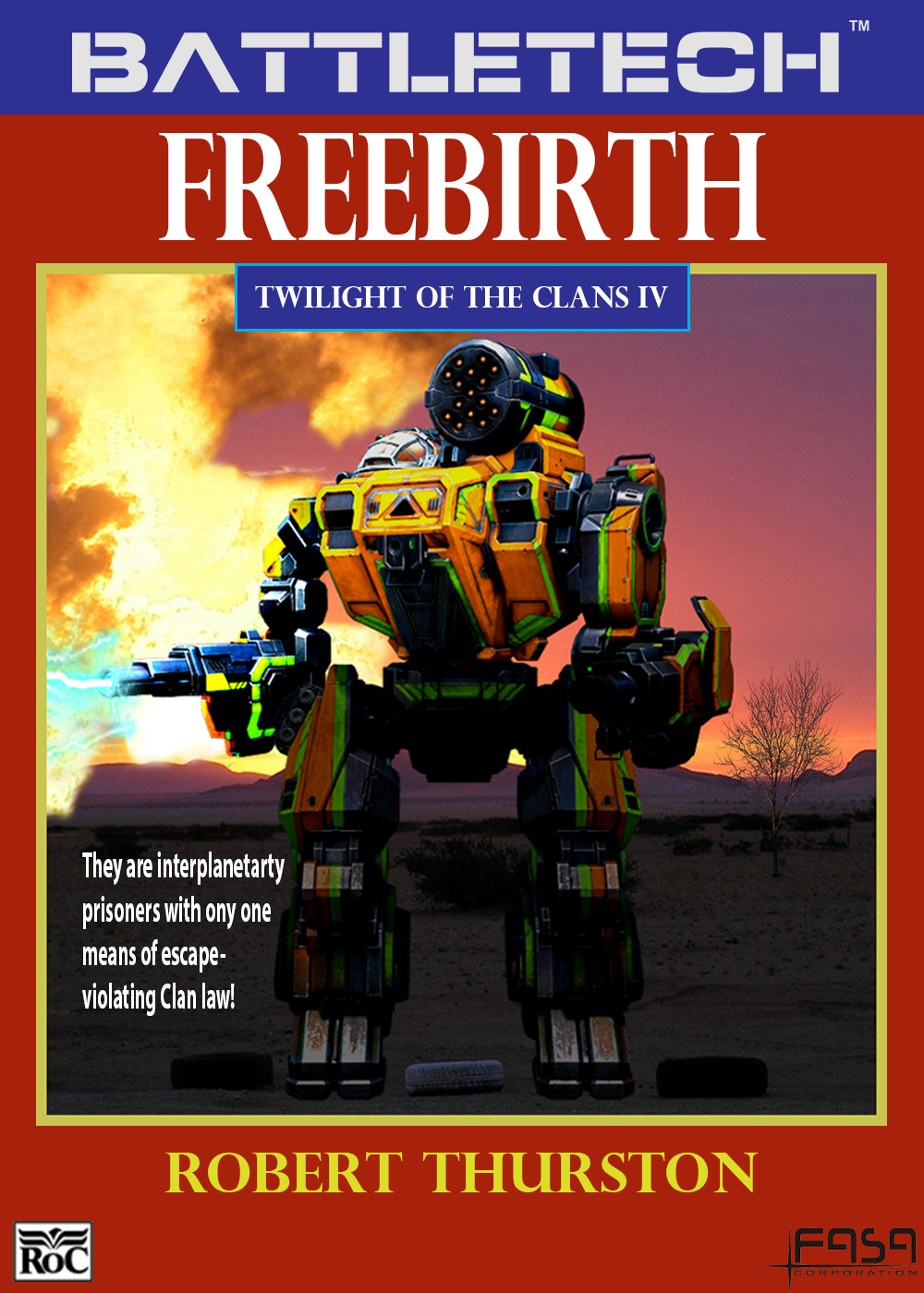 Freebirth