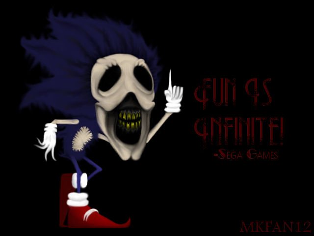 is infinite by mkfan12 on deviantart