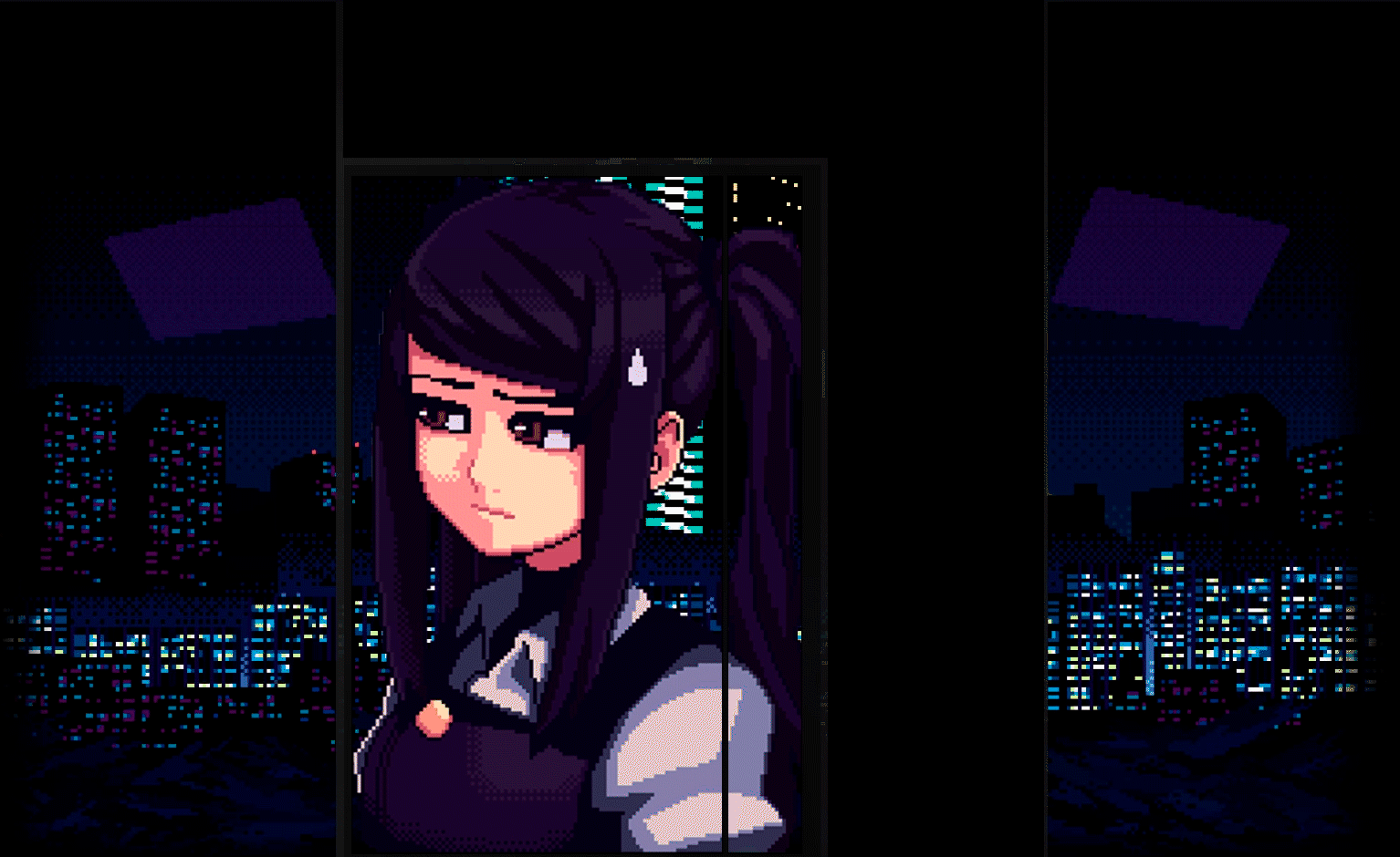 Steamprofile Jill Stingray From Va 11 Hall A By Enzo Carpigiani On Deviantart Steamprofile Jill Stingray From Va 11 Hall A By Enzo Carpigiani On Deviantart