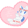 Valentine's Day YCH - CLOSED