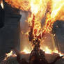 Chandra / Ravaging Blaze